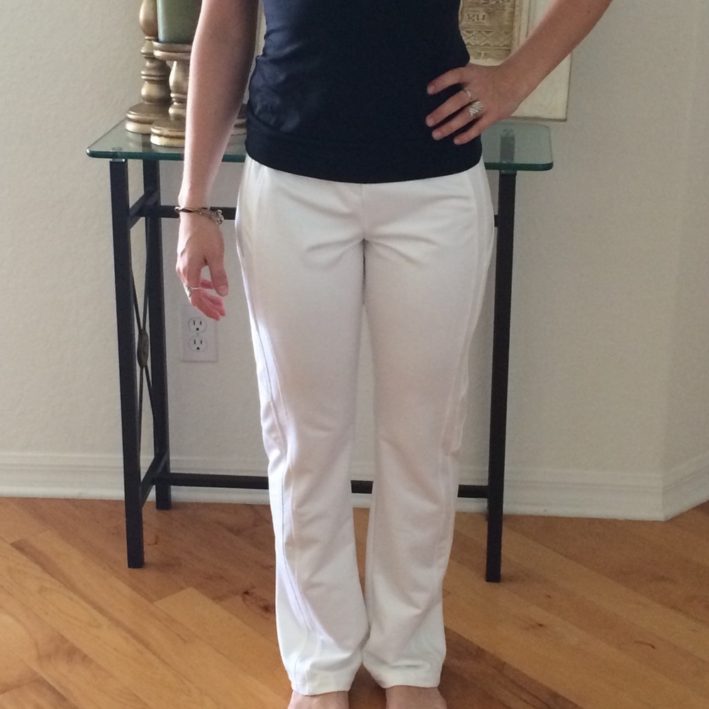 Nike Fit Dry Athletic Pants